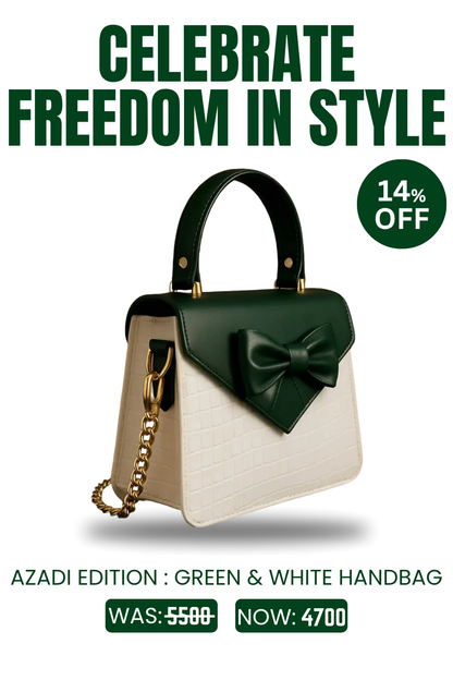 Azadi Edition – Ivory Forest