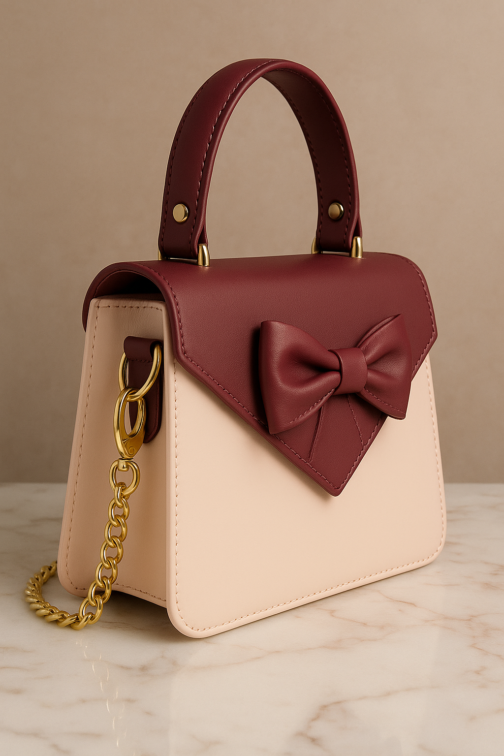 Duo Luxe – Blush Wine